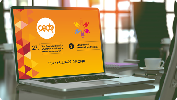 CEDE 2018 – wiedza się opłaca, najbardziej do 4 czerwca!