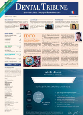 DT France No. 2, 2018