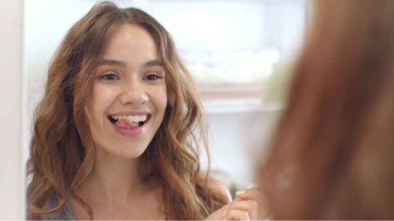 Curasept—first because we care