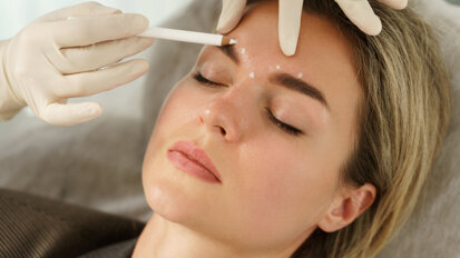 Dentistry and aesthetics: “Why should women just accept that by a certain age they can no longer be considered attractive?”