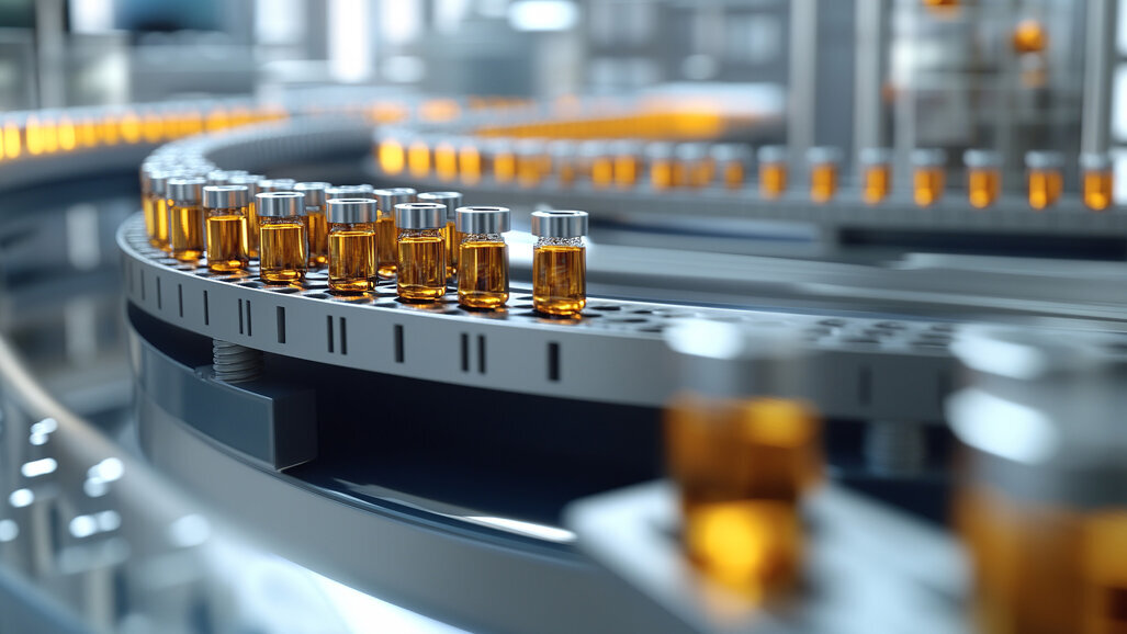 Pharmaindustrie am Schweizer Standort: Herausforderungen und Chancen