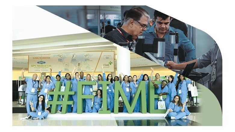 Posponen la exposición FIME en Miami