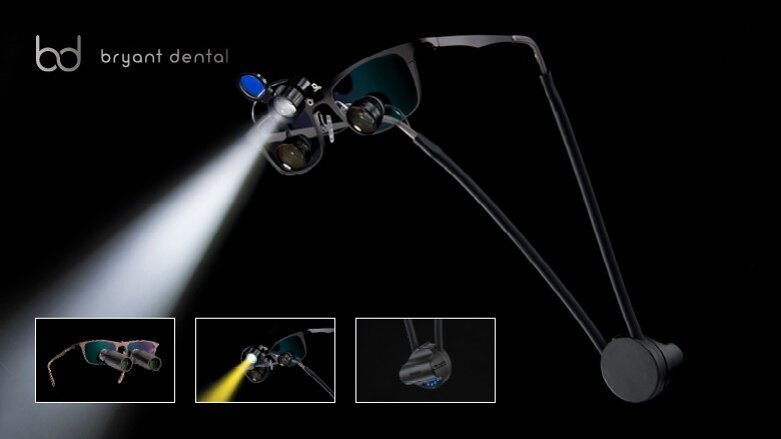 Bryant – de loepbril van de toekomst