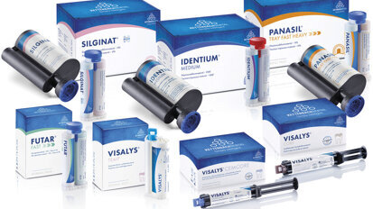 Kettenbach Dental: Innovations that deliver reliability