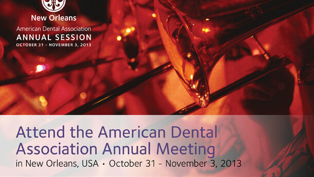 La ADA ayuda a mejorar la salud oral a nivel global