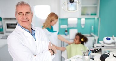 2020 – Hét jaar voor het starten van een eigen praktijk