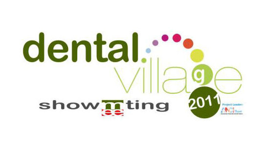 A Napoli il dentale riparte con Dental Village e Pharmexpo