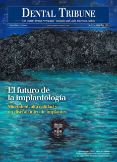 DT Latin America No. 11, 2014 DT Latin America No. 11, 2014