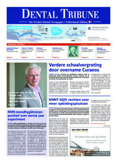 DT Netherlands No. 7, 2021