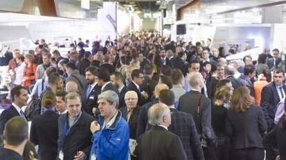 Остава по-малко от месец до IDS 2017