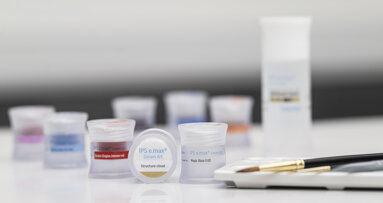 Ivoclar launches IPS e.max Ceram Art