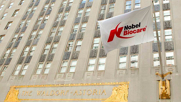 Nobel Biocare Global Symposium