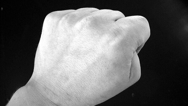 Tandarts Ede met dood bedreigd