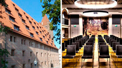 A Norimberga una conferenza internazionale per presentare nuovi materiali del dentale