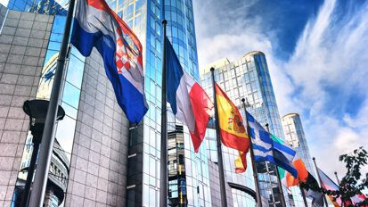 Public discussion on oral health inequality to take place at EU Parliament