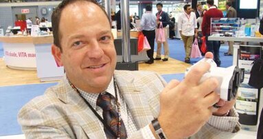 EyeSpecial C-II smart digital camera: Ready, aim and shoot