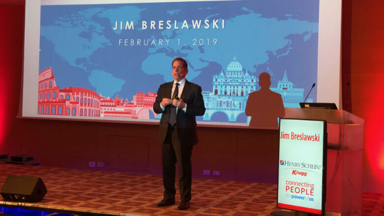 Il potere del noi: Henry Schein sempre più connesso con il mondo dentale