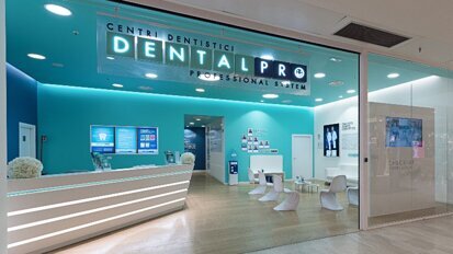 DentalPro integra Vitaldent Italia e scala la top 10 della sanità privata