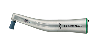 Prophylaxis Contra-angles