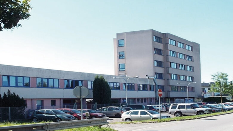 SpofaDental a.s. – tradiční výrobce nekovových dentálních materiálů