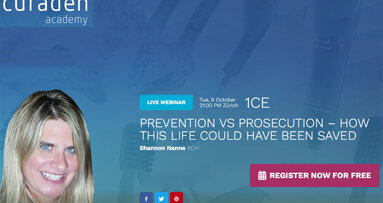 Abnormal mouth sores are focus of free webinar