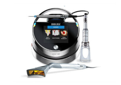 Biolase – EPIC 10