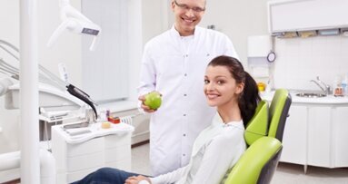 Casele de Asigurari au suspendat contractarea serviciilor de stomatologie