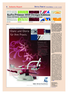 DT Switzerland DT Switzerland