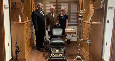 “Toplum Ağız Sağlığı Yasası Çıkarılmalıdır”