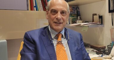 È Riccardo Del Lupo il nuovo presidente Aiop