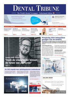 DT Netherlands No. 8, 2019