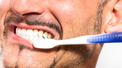 Sensitiv-Zahnpasta im Test