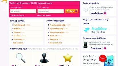 Graadmeter van kwaliteit of voer voor stalkers?