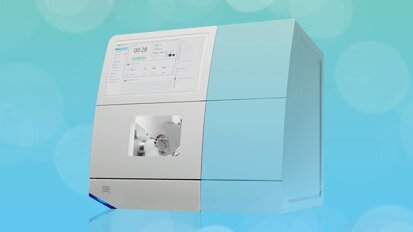 Tecnología de fresado de alto rendimiento