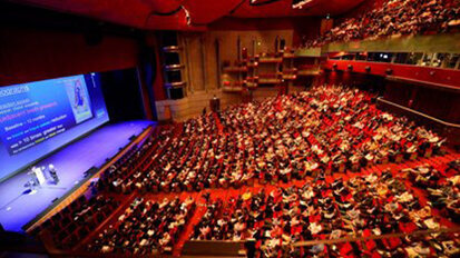 Osteoloji Vakfı’ndan Dillere Destan Kongre