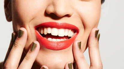 Dentists to TikTokers: Stop viral ‘teeth scaling’ trend at home