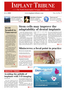 Implant Tribune U.S.