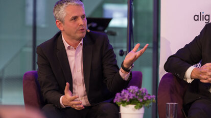 “The distribution of our software will continue to be handled by partner companies in the future. exocad remains an OEM manufacturer”, said Savic. Currently, exocad distributes its software solutions through more than 200 partner companies worldwide. (Image: exocad)