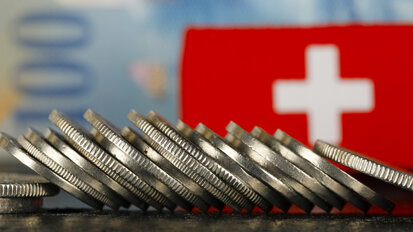 4 Milliarden Franken jährlich für Erkrankungen in der Mundhöhle 4 Milliarden Franken jährlich für Erkrankungen in der Mundhöhle