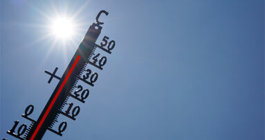 Kaum steigen die Temperaturen, treten in Österreichs Spitälern wieder große Probleme zutage