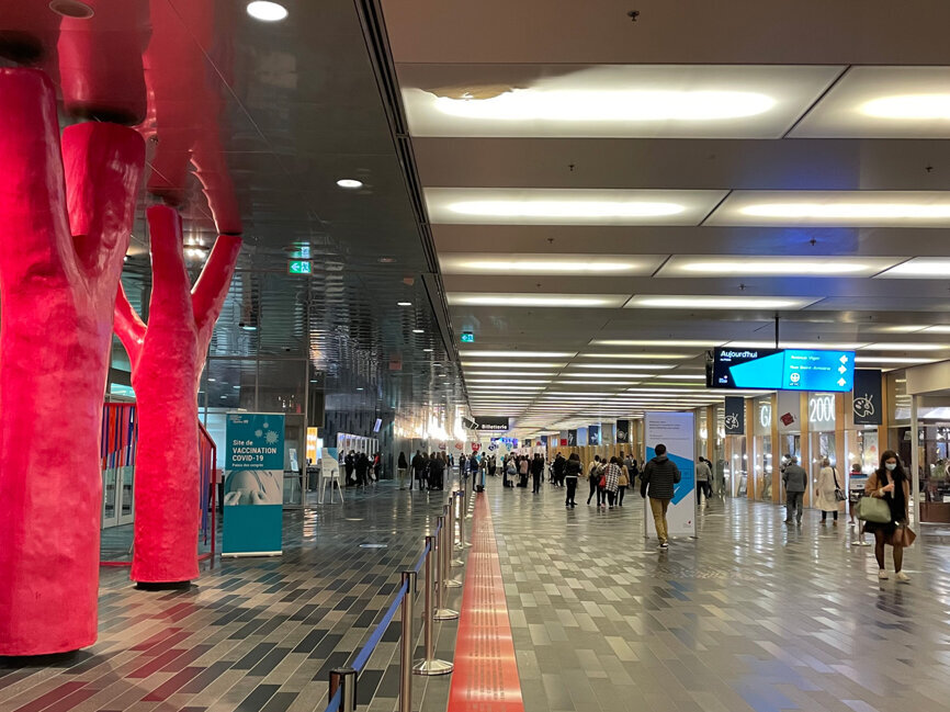 Photo: Maria Kaiser / Dental Tribune