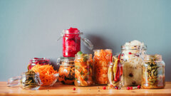 Interview: Can fermented foods support oral and gut health?