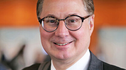 Academy of Osseointegration elects Dr. Clark M. Stanford 34th president