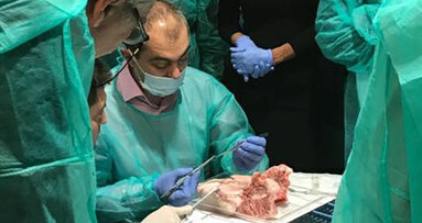 В София ще се проведе лекционен и практически курс с операция на живо