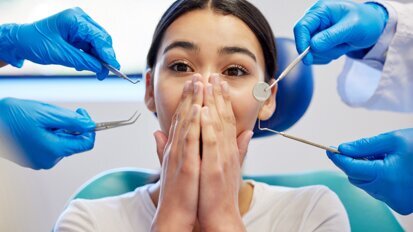 New research article places women’s dental health under the spotlight