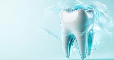 Neuartiges Material ahmt natürlichen Zahnschmelz erfolgreich nach