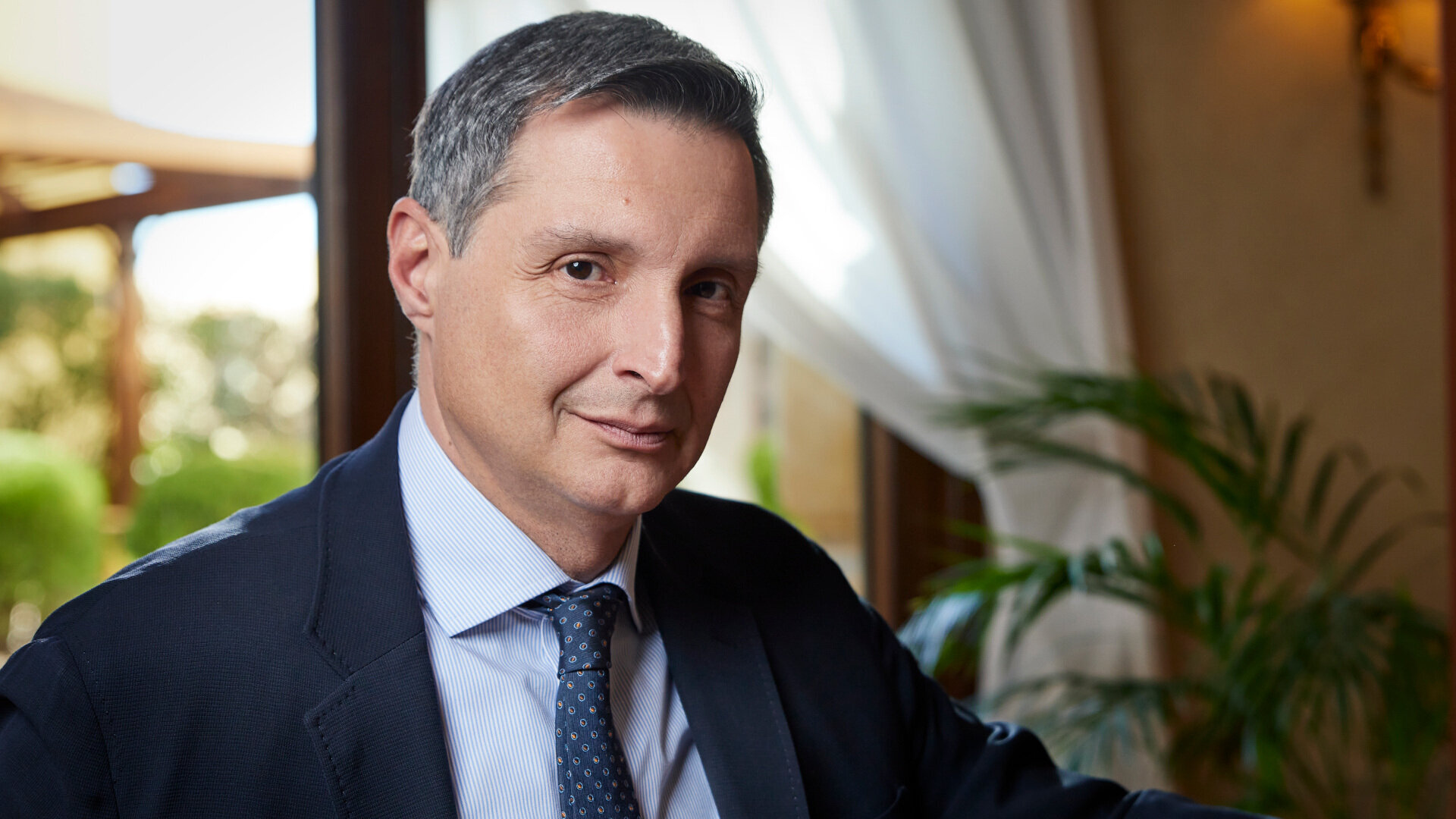 Interview: “I am looking forward to the best EuroPerio ever”