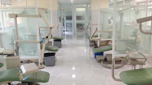 La mirada del paciente edéntulo