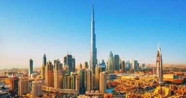 De volta aos negócios: AEEDC 2021 acontece em Dubai