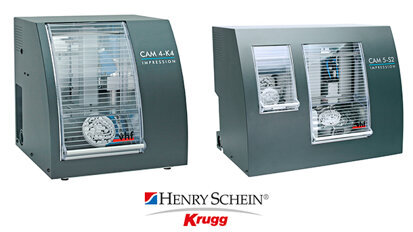 Henry Schein Krugg amplia la propria gamma di prodotti nell’ambito di ConnectDental